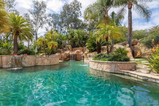 $3,650,000 | 13645 Paseo De La Huerta, Poway, CA 92064