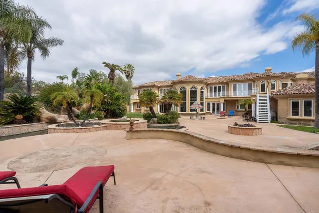 $3,650,000 | 13645 Paseo De La Huerta, Poway, CA 92064