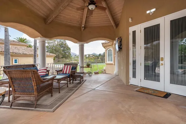 $3,650,000 | 13645 Paseo De La Huerta, Poway, CA 92064