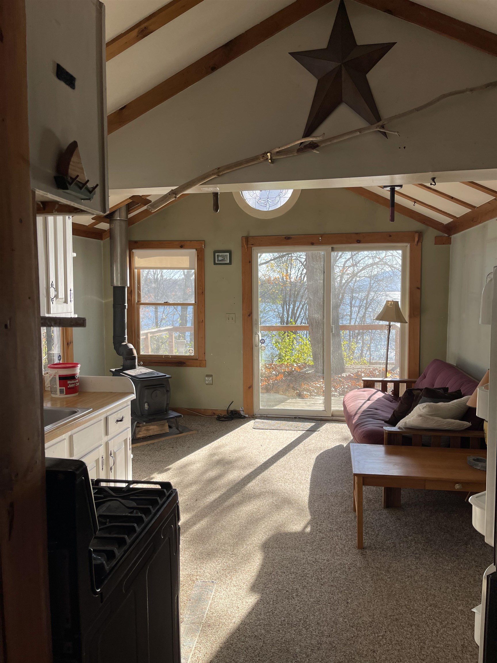 539 Owls Head Harbor Road Addison, VT 05491 - Photo 5 of 7