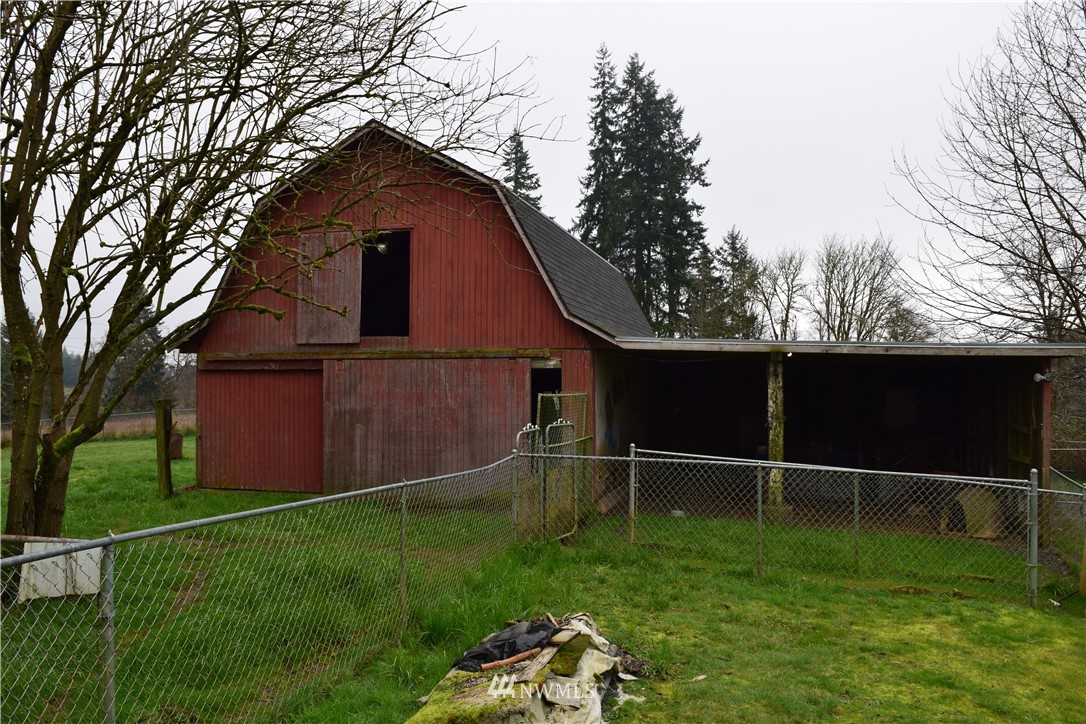 115 Smith Road Winlock, WA 98596 - Photo 15 of 18