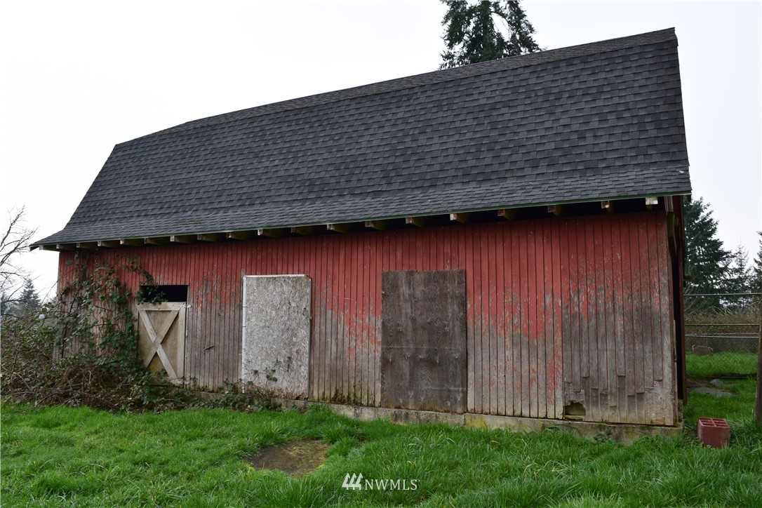 115 Smith Road Winlock, WA 98596 - Photo 3 of 18
