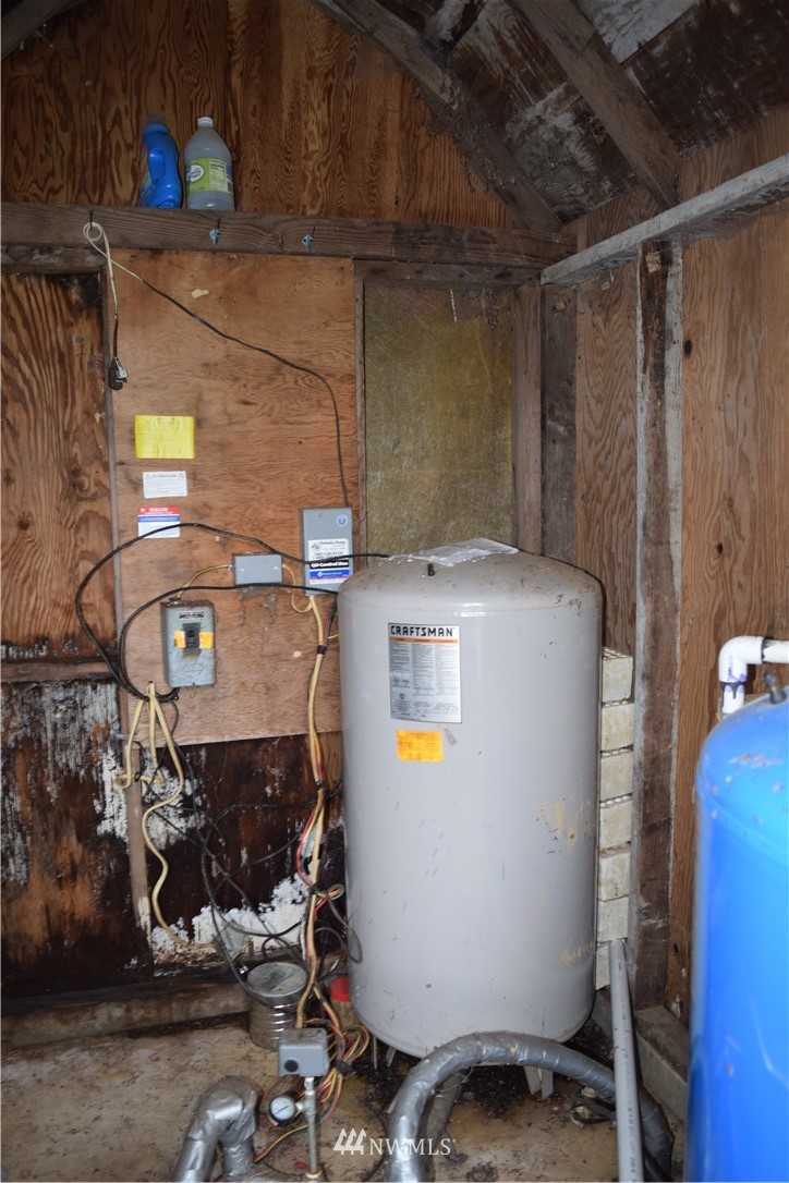 115 Smith Road Winlock, WA 98596 - Photo 5 of 18