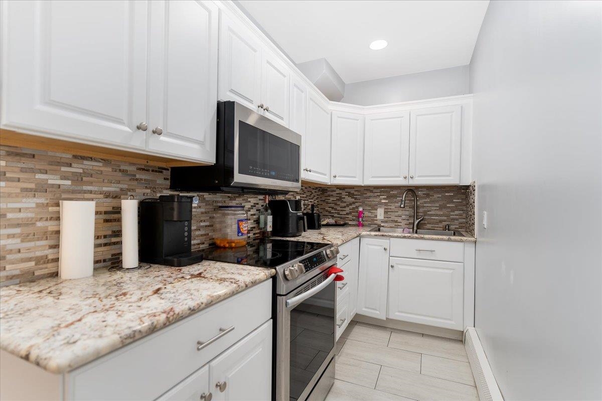 331 Spruce Street Manchester, NH 03103 - Photo 13 of 58