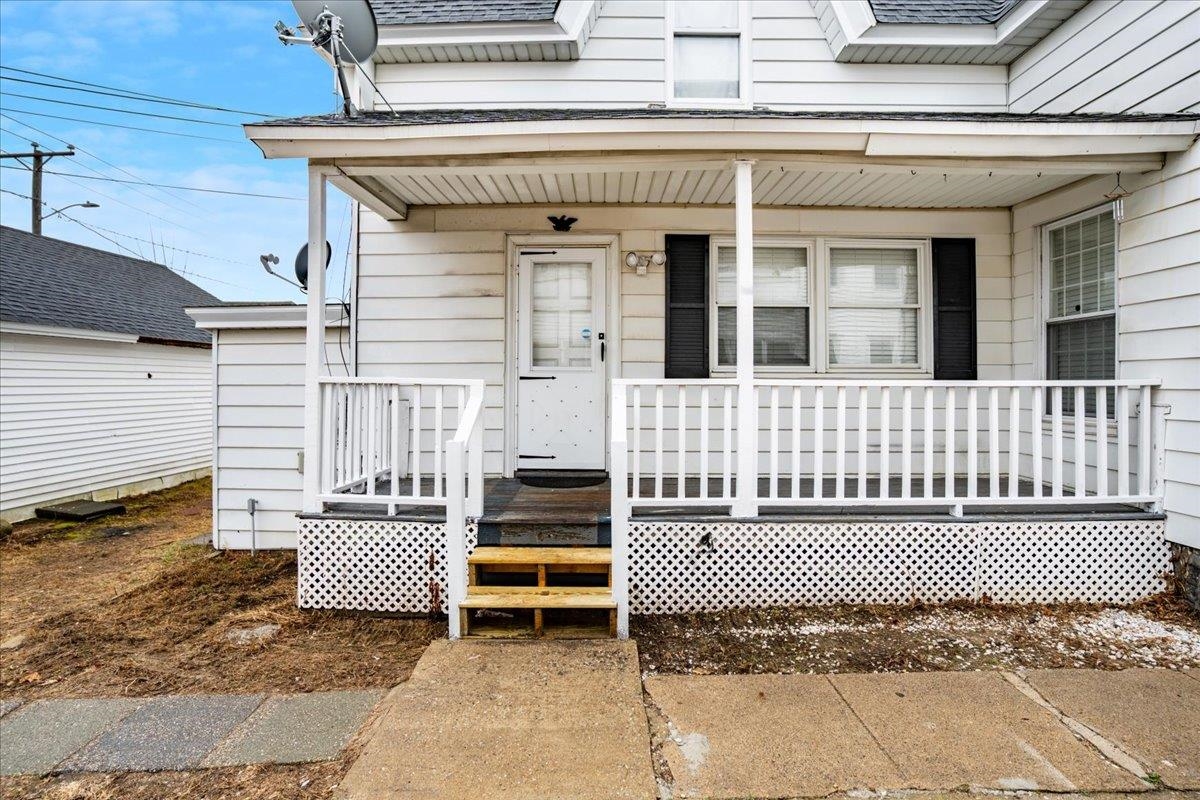 331 Spruce Street Manchester, NH 03103 - Photo 22 of 58