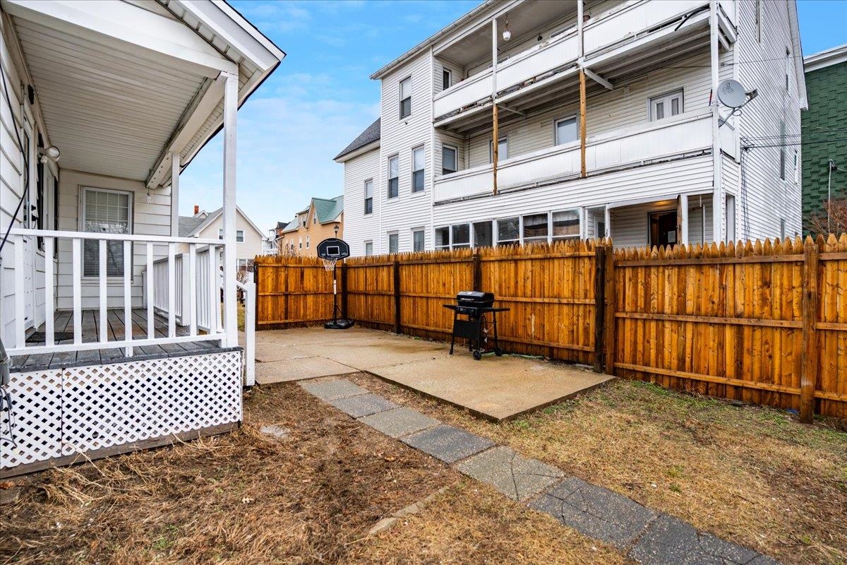 331 Spruce Street Manchester, NH 03103 - Photo 51 of 58