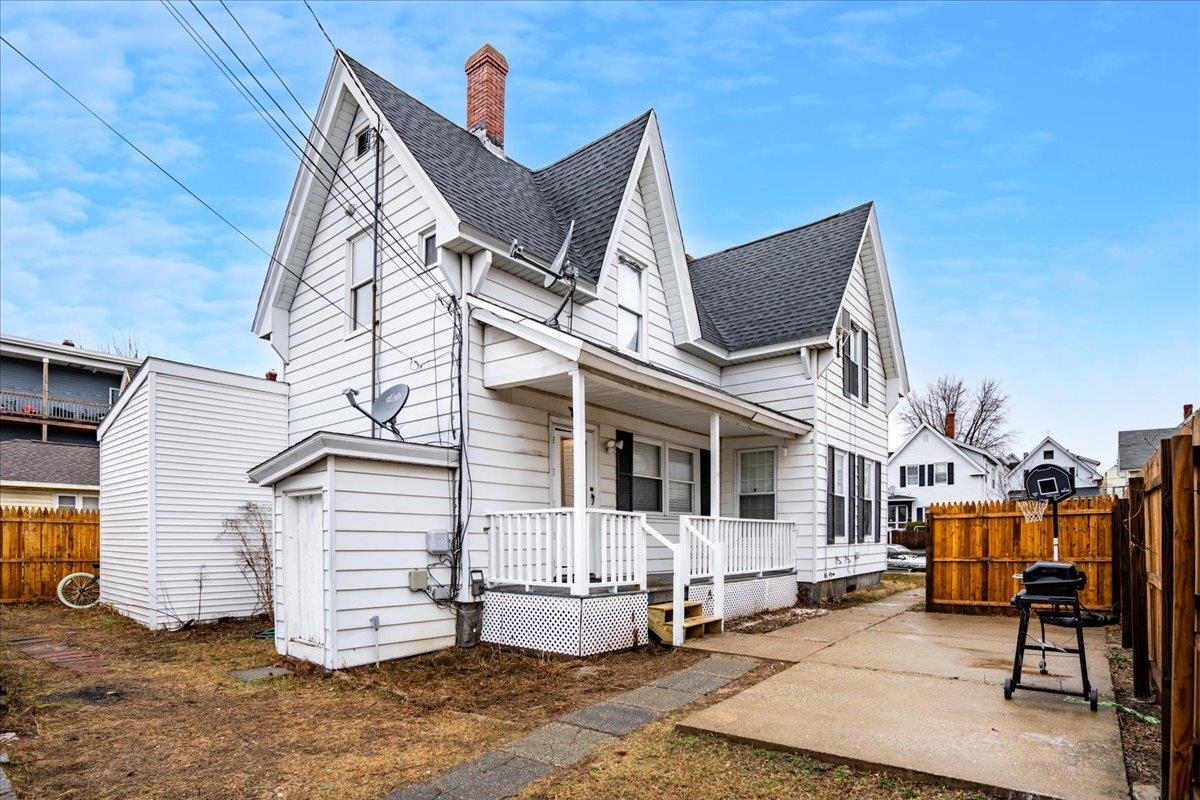 331 Spruce Street Manchester, NH 03103 - Photo 54 of 58
