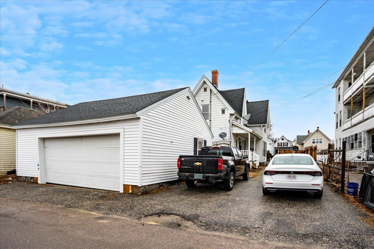 331 Spruce Street Manchester, NH 03103 - Photo 56 of 58
