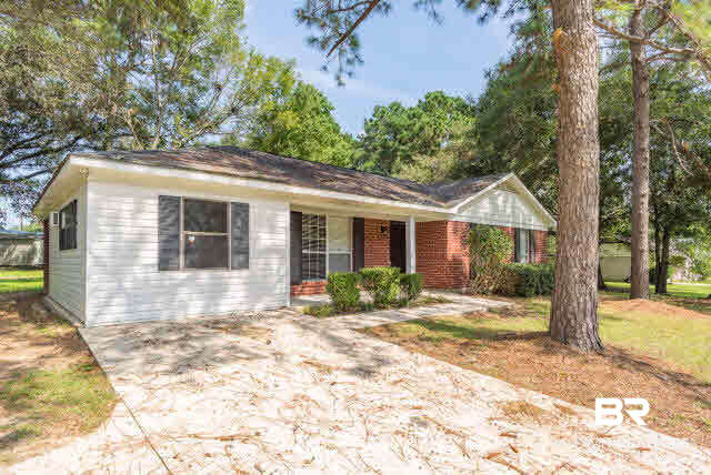 8630 Spice Pond Road Eight Mile, AL 36613 - Photo 2 of 13