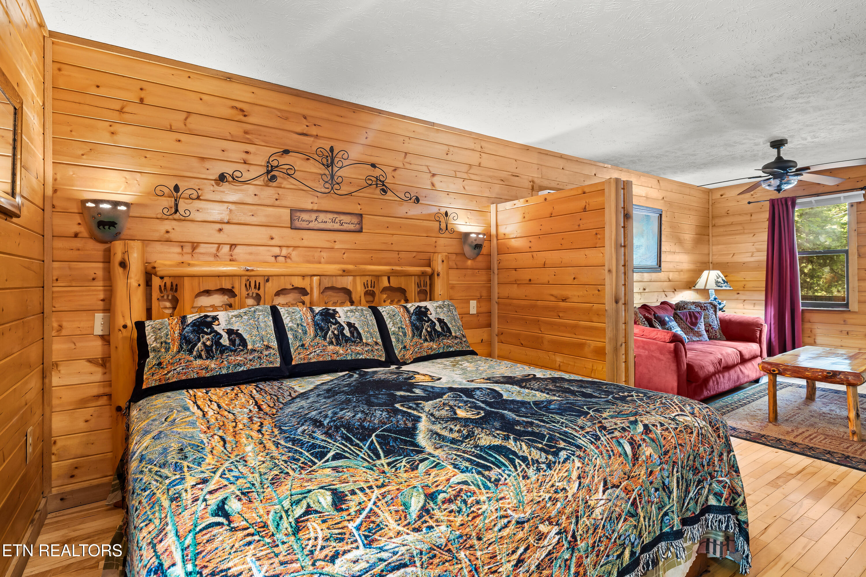 2036 Ridge Road, Unit 14 Pigeon Forge, TN 37863 - Photo 14 of 27 .