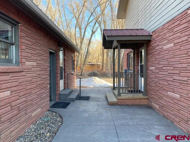 332 Bevington Road Gunnison, CO 81230 - Photo 30 of 35 Gallery Image 30
