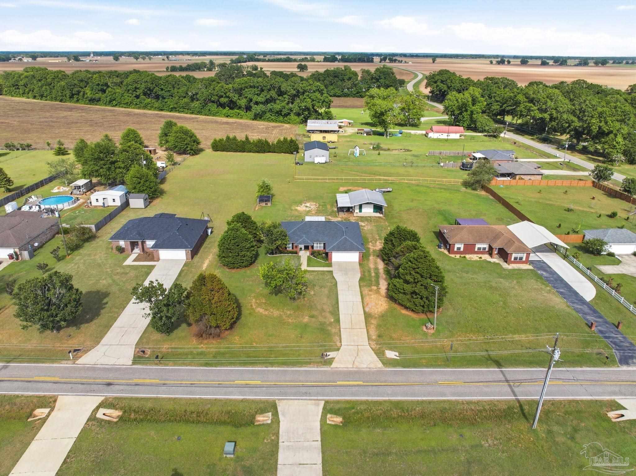 3324 North Simmons Road Jay, FL 32565 - Photo 41 of 41