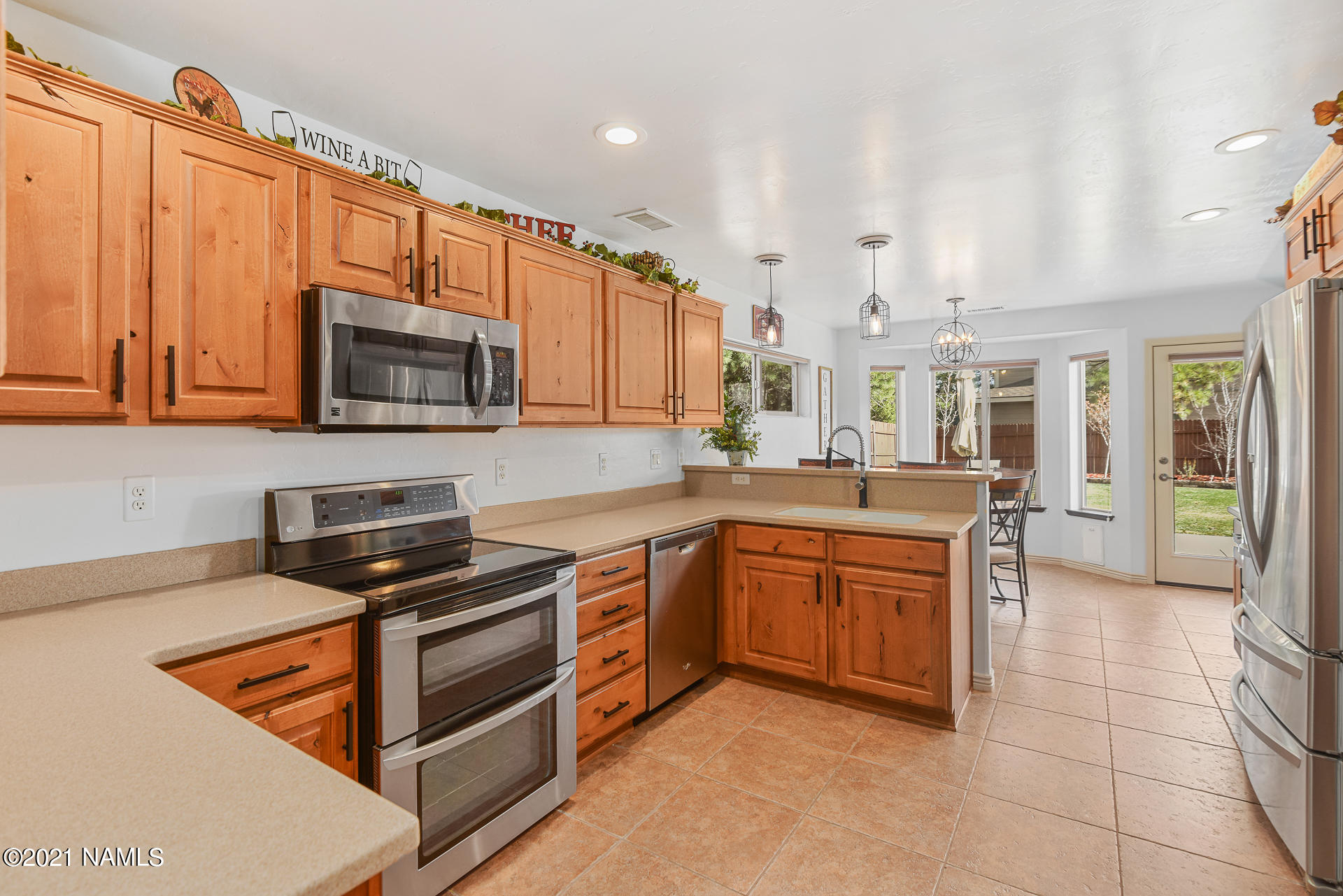 5016 South Pyrite Road Flagstaff, AZ 86005 - Photo 11 of 36 5016 S Pyrite Rd-016