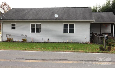 $275,000 | 1012 North Canton Road, Canton, NC 28716