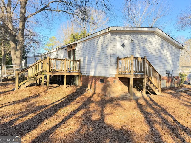 $89,900 | 109 Alview Drive, Macon, GA 31206