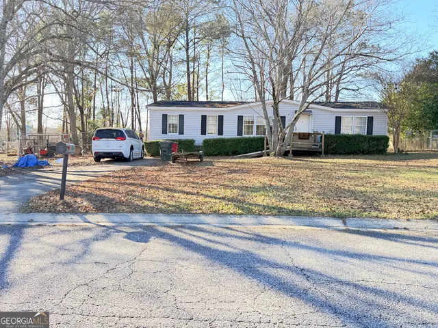 $89,900 | 109 Alview Drive, Macon, GA 31206