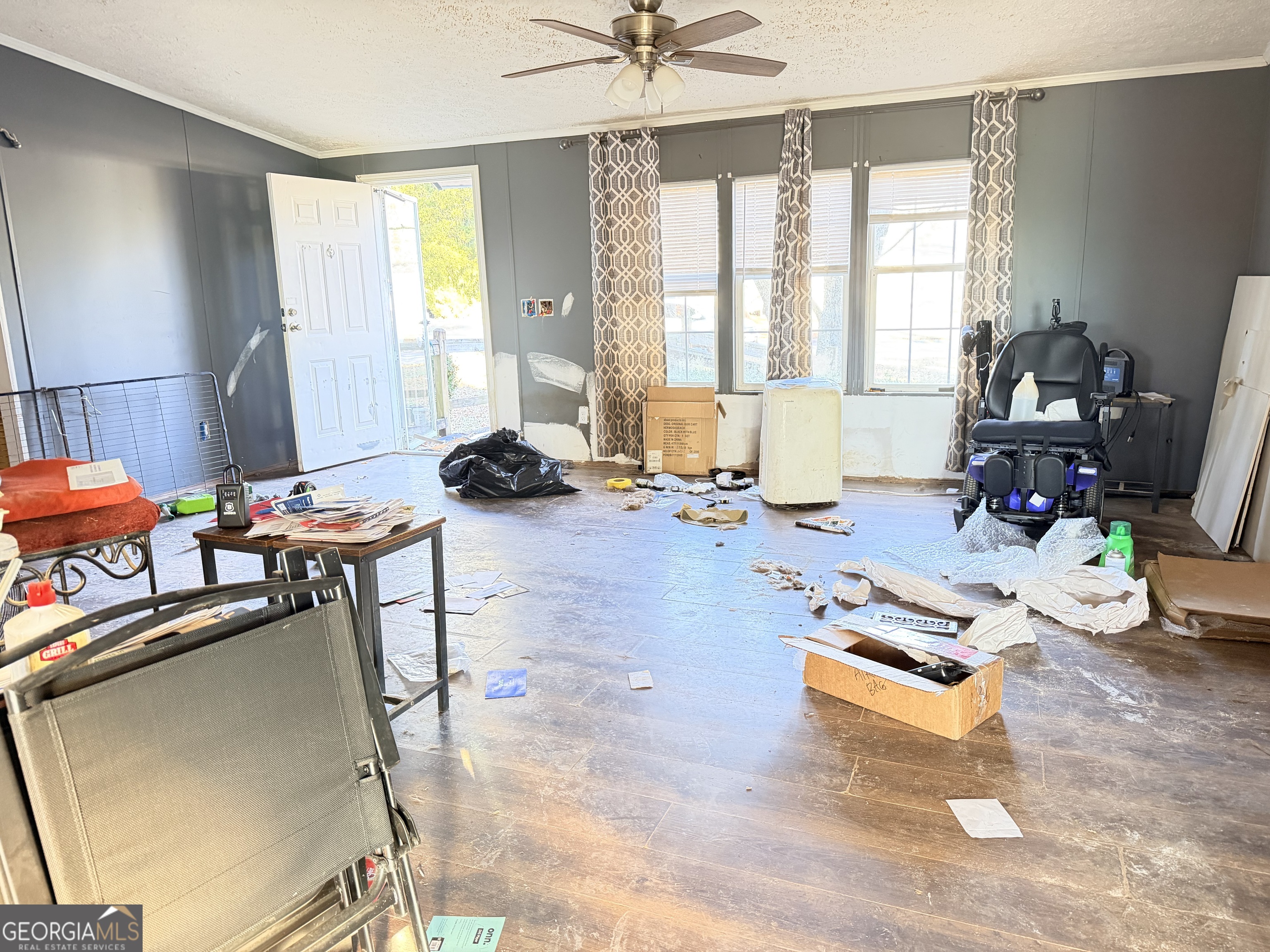 109 Alview Drive Macon, GA 31206 - Photo 4 of 15