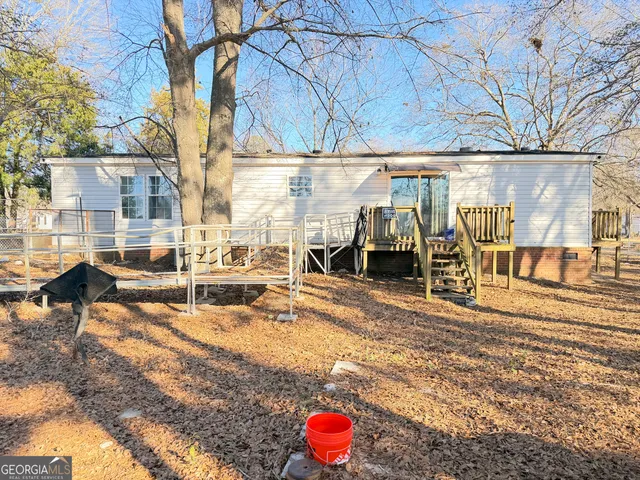 $89,900 | 109 Alview Drive, Macon, GA 31206