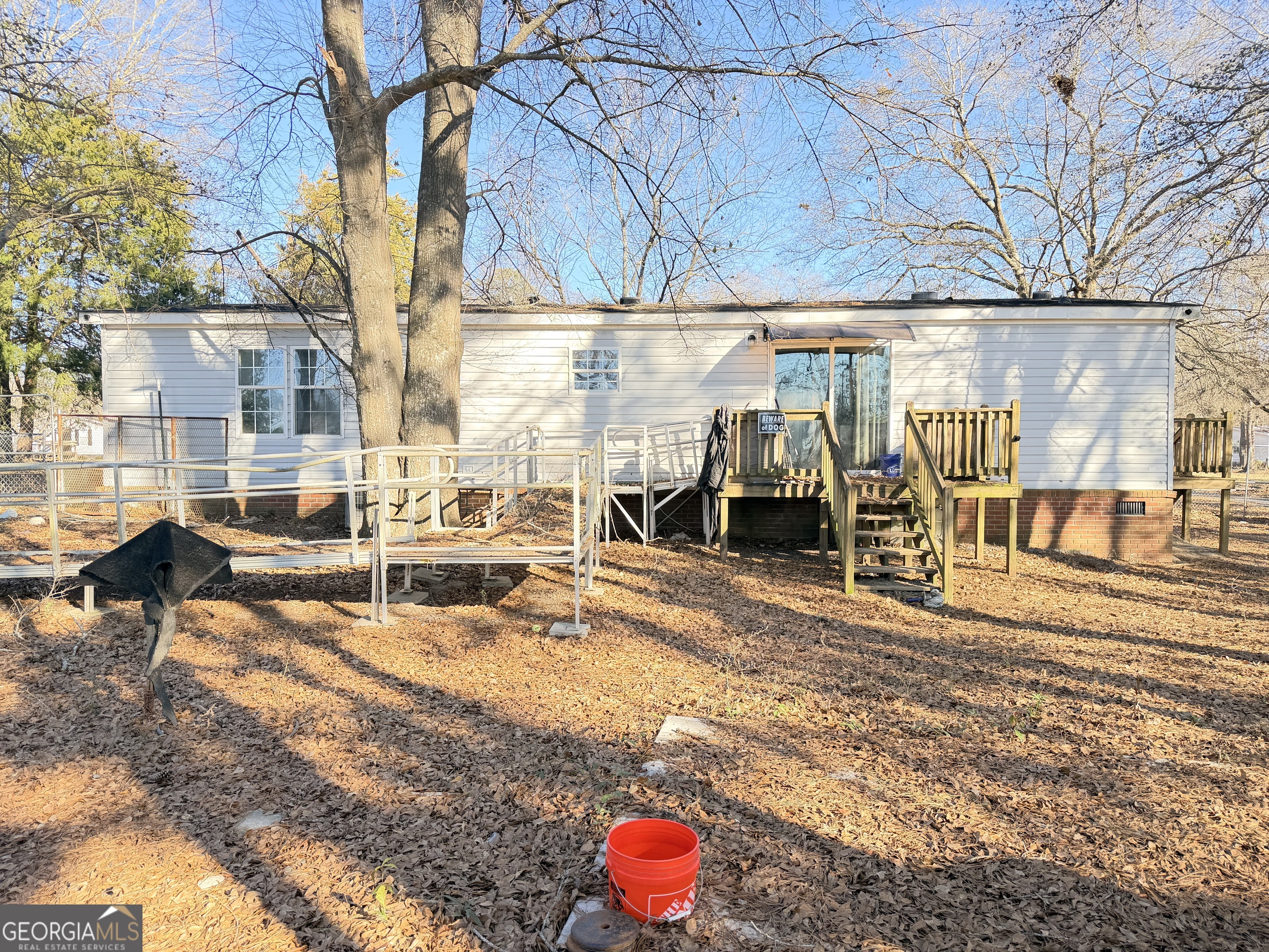 109 Alview Drive Macon, GA 31206 - Photo 5 of 15