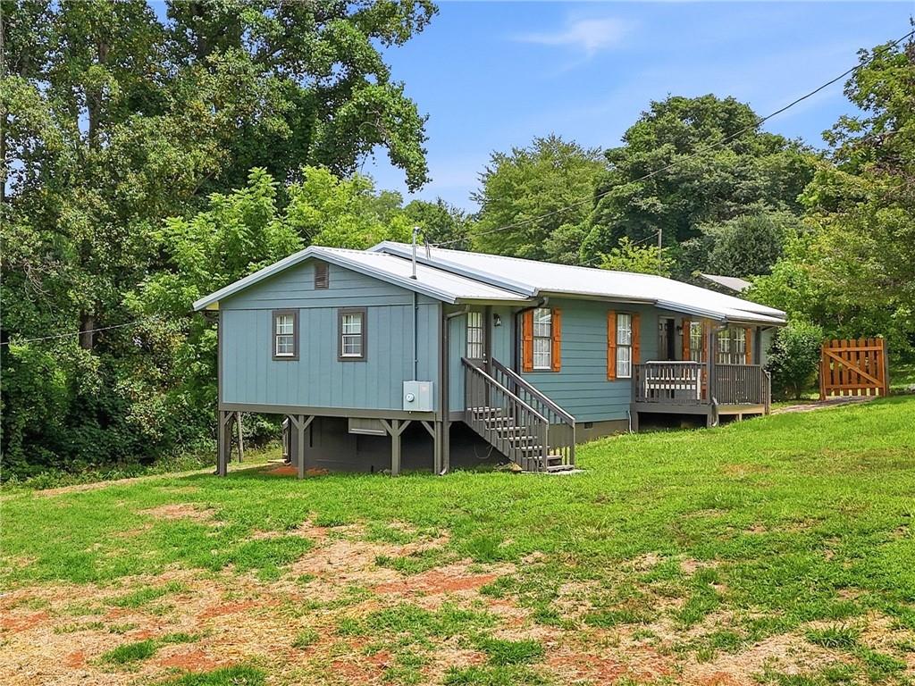 165 Cherokee Avenue Nelson, GA 30151 - Photo 52 of 52