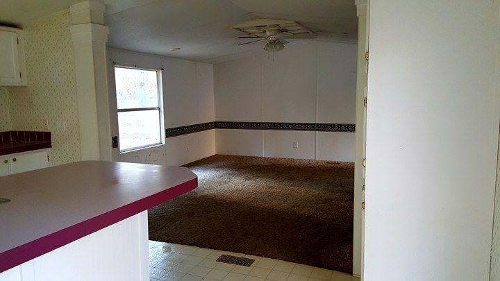 390 Hardwater Lake Road Pollock, LA 71467 - Photo 15 of 16 Gallery Image 15