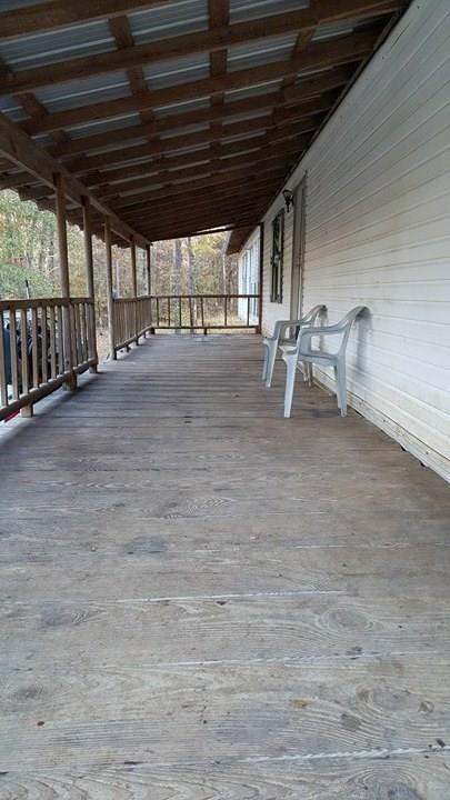 390 Hardwater Lake Road Pollock, LA 71467 - Photo 8 of 16 Gallery Image 8