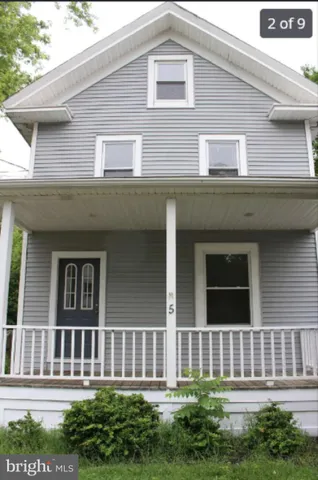 $4,850 | 5 New Street East, Glassboro, NJ 08028