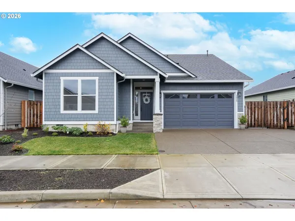 $525,000 | 1025 Sassafras Street, Independence, OR 97351