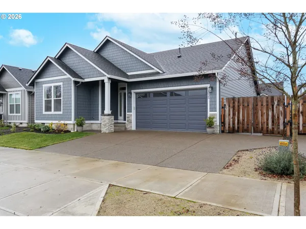 $525,000 | 1025 Sassafras Street, Independence, OR 97351