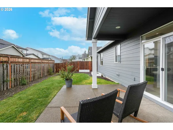 $525,000 | 1025 Sassafras Street, Independence, OR 97351