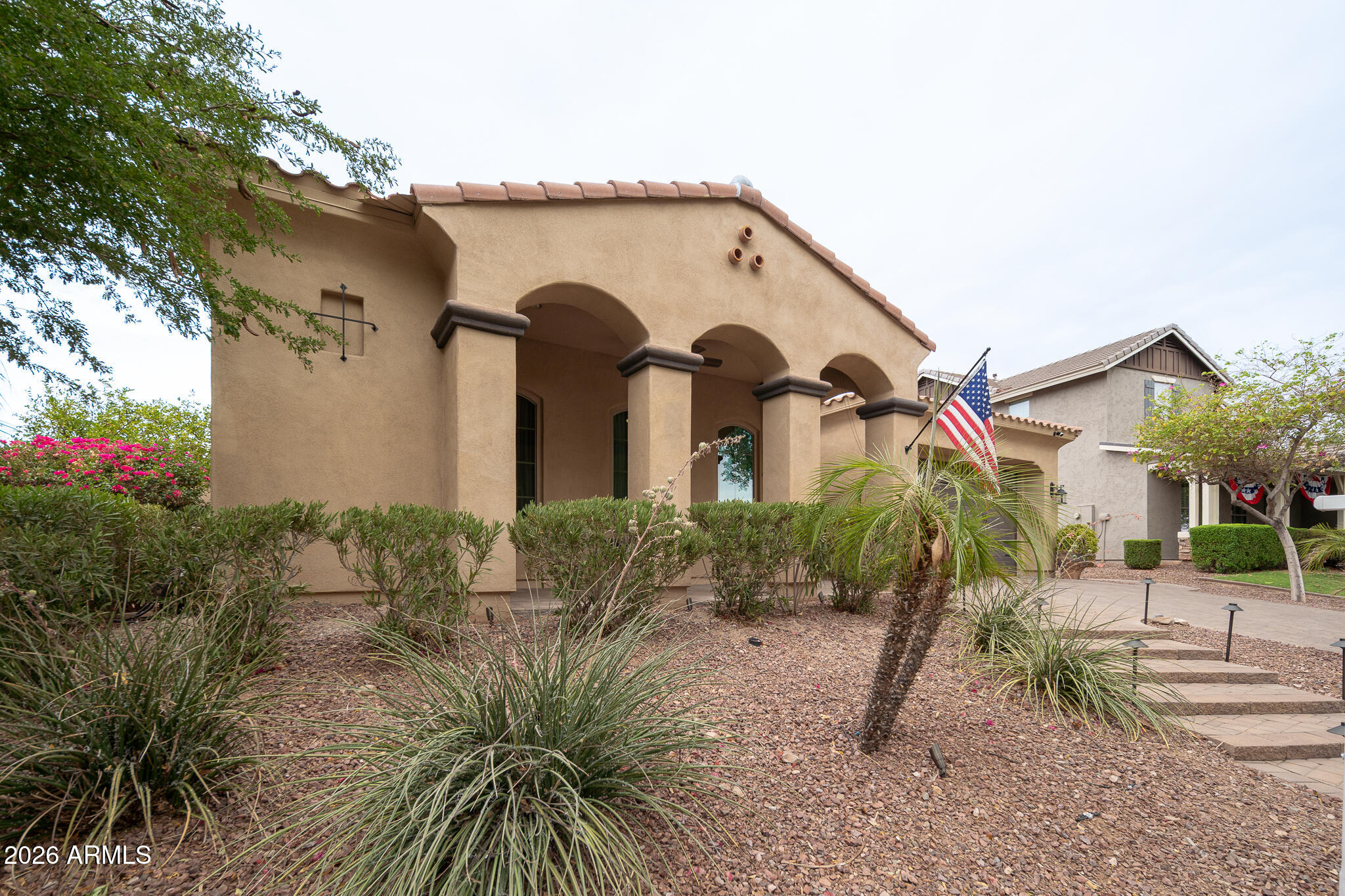 2957 North Riley Court Buckeye, AZ 85396 - Photo 3 of 50 03_Front_04