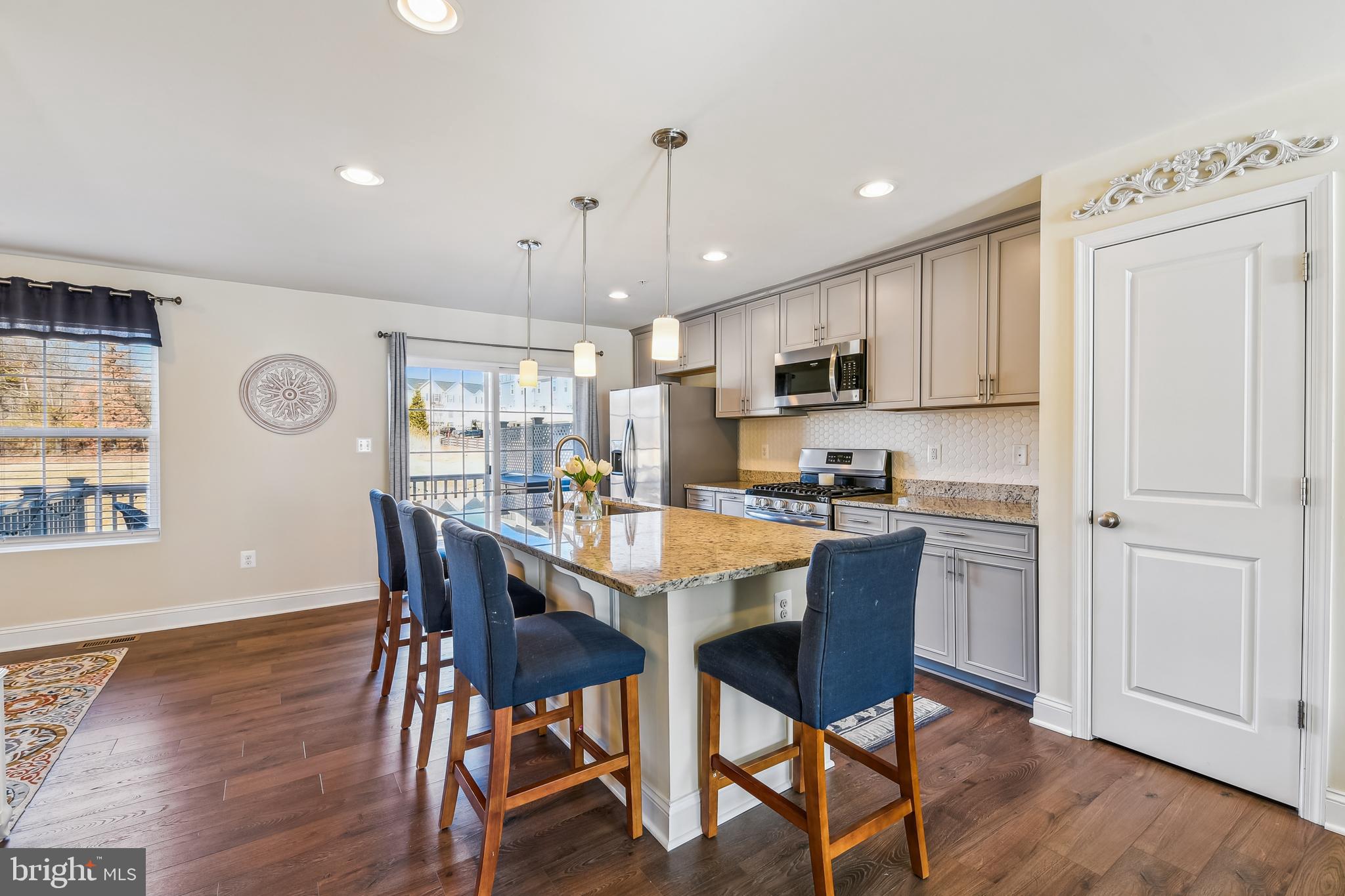 9955 Ravenhurst Road Middle River, MD 21220 - Photo 20 of 38 Kitchen