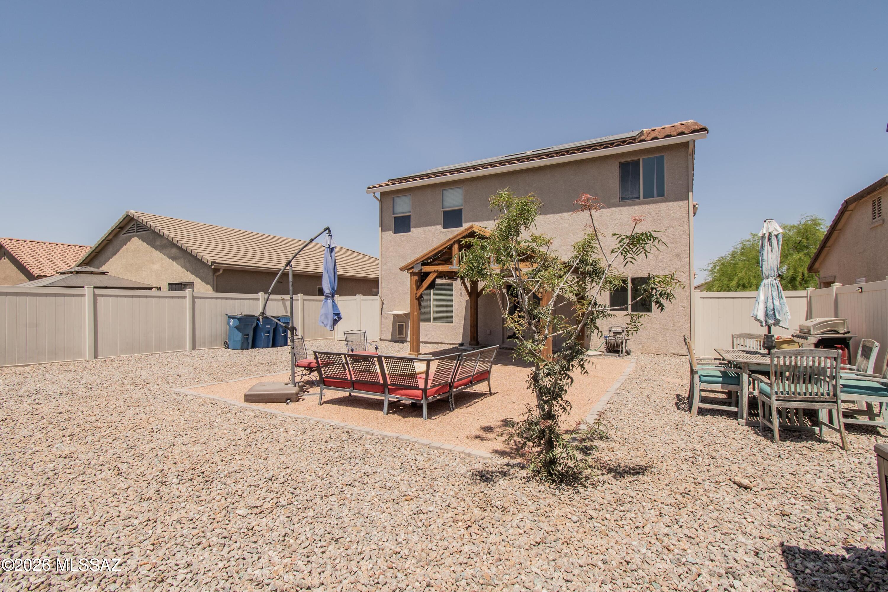 20853 East Founders Road Red Rock, AZ 85145 - Photo 43 of 50
