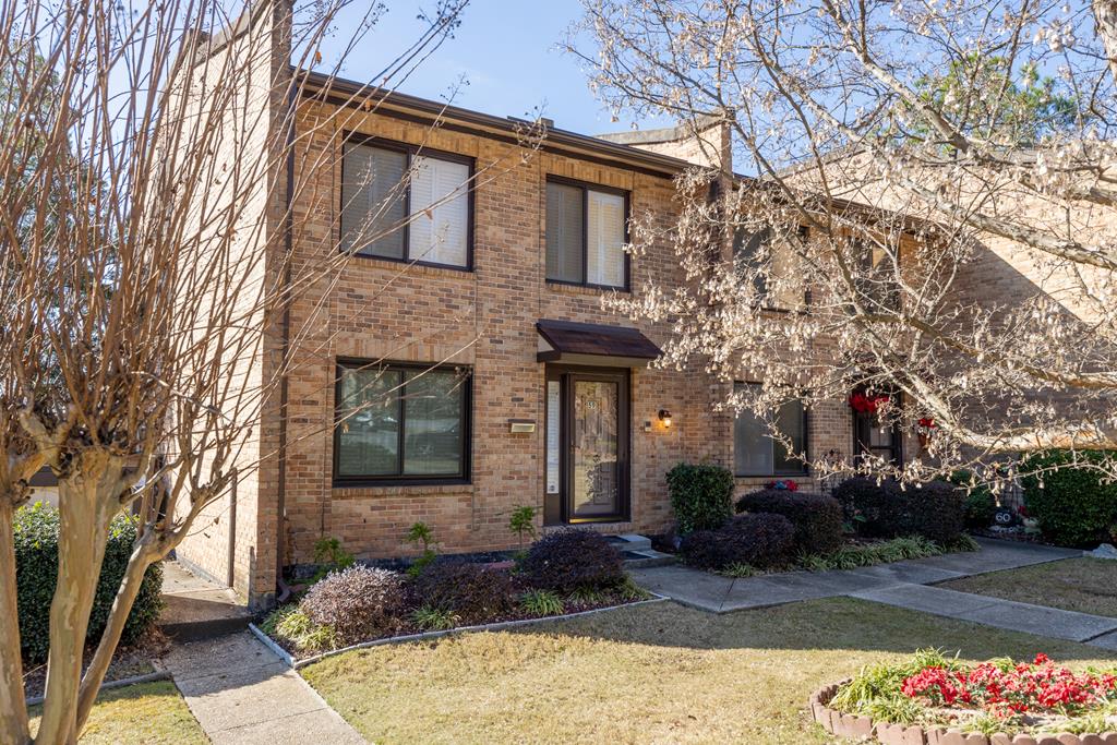 2525 Norris Road, Unit 59 Columbus, GA 31907 - Photo 1 of 25 Main View