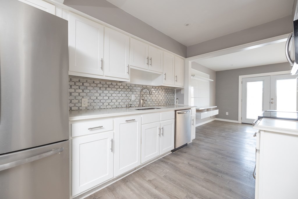2525 Norris Road, Unit 59 Columbus, GA 31907 - Photo 7 of 25 Gallery Image 7