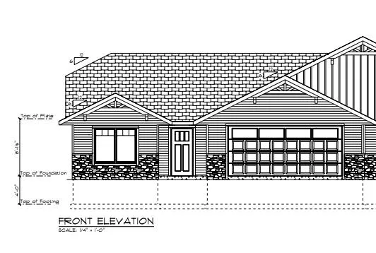$299,900 | 416 North Washington Street, Viola, WI 54664