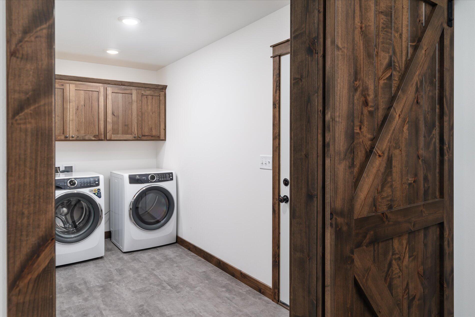 416 North Washington Street Viola, WI 54664 - Photo 13 of 17 Washer & Dryer Not included