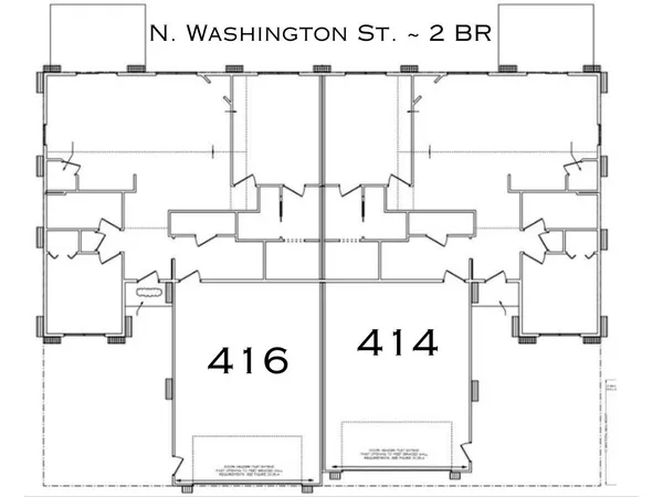 $299,900 | 416 North Washington Street, Viola, WI 54664