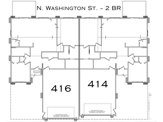 $299,900 | 416 North Washington Street, Viola, WI 54664