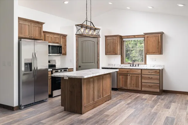 $299,900 | 416 North Washington Street, Viola, WI 54664