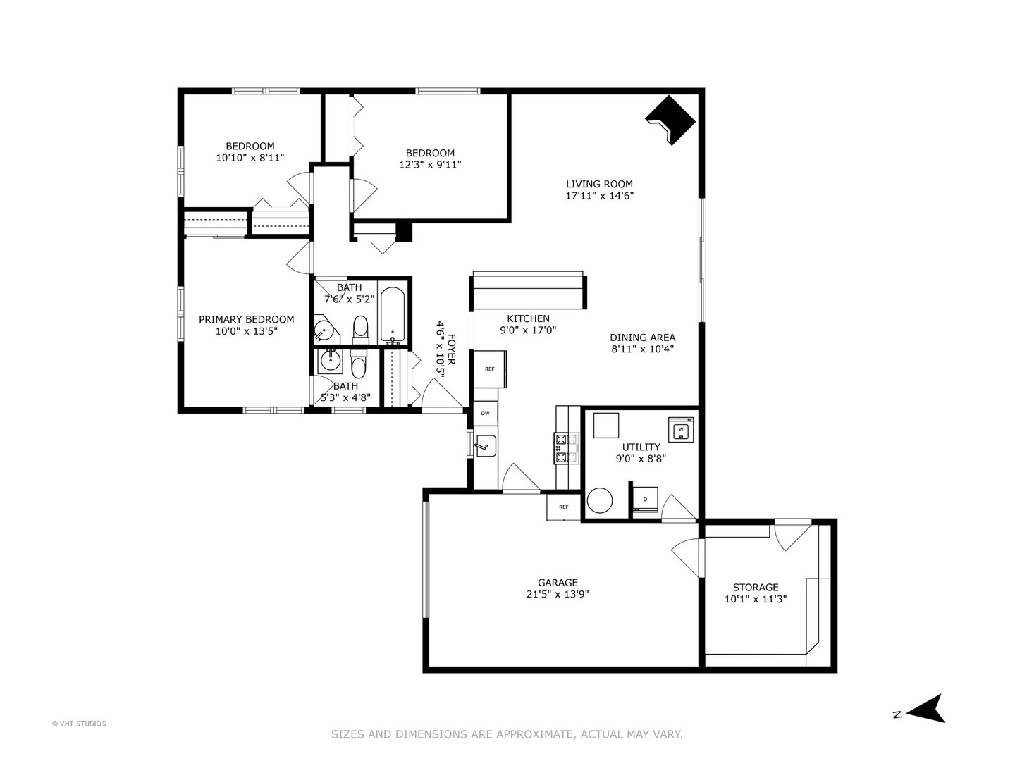 605 Northview Lane Hoffman Estates, IL 60169 - Photo 19 of 19 unknown