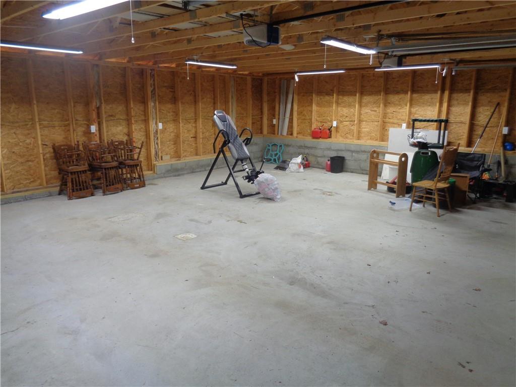 991 Main Street Rimersburg, PA 16248 - Photo 27 of 36 a view of a room with gym equipment