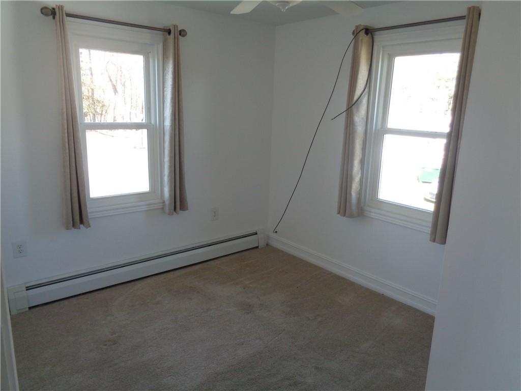 991 Main Street Rimersburg, PA 16248 - Photo 30 of 36 an empty room with a window