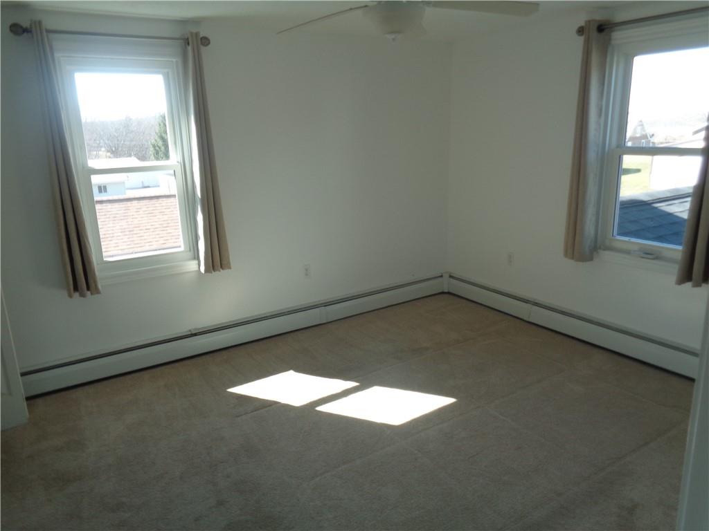 991 Main Street Rimersburg, PA 16248 - Photo 32 of 36 an empty room with a window