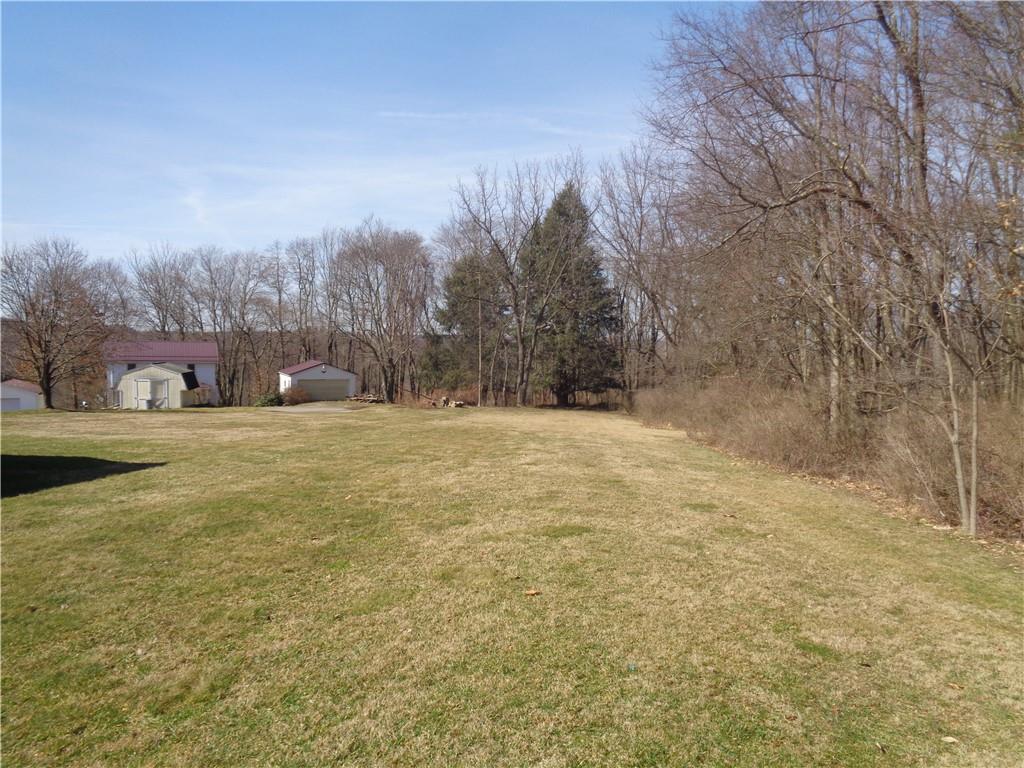 991 Main Street Rimersburg, PA 16248 - Photo 10 of 36 a view of wall with large trees