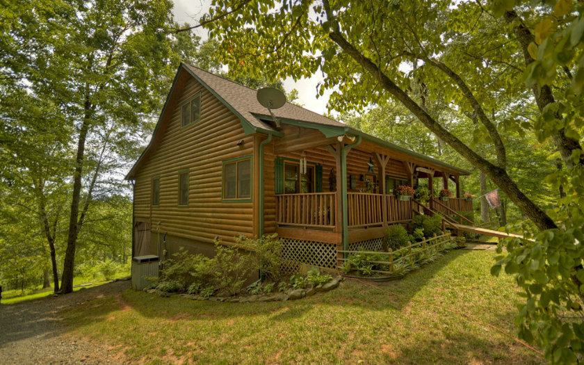 320 Eldridge Road Morganton, GA 30560 - Photo 1 of 1 Main View