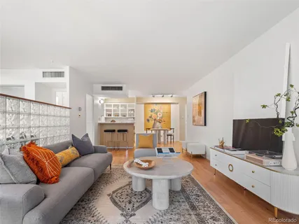 $275,000 | 790 North Washington Street, Unit 405, Denver, CO 80203