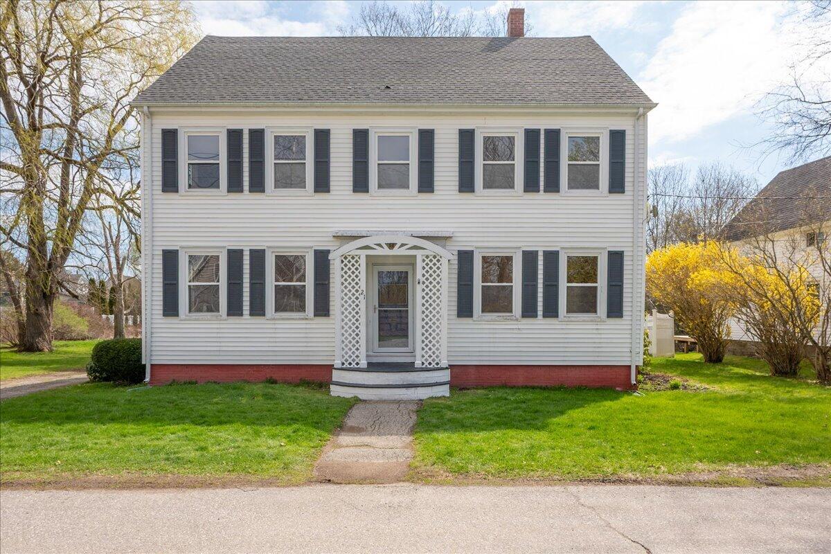 21 Georges Street Thomaston, ME 04861 - Photo 83 of 88 01-21 Georges-56