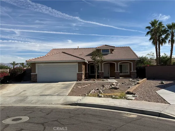$3,000 | 45060 Springbrook Court, La Quinta, CA 92253