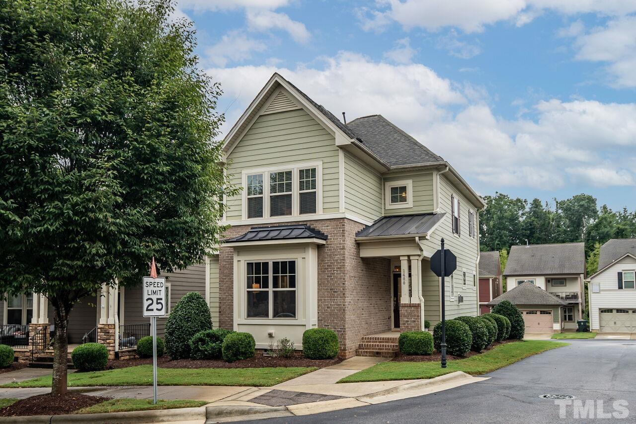1400 Rodessa Run Raleigh, NC 27607 - Photo 1 of 29